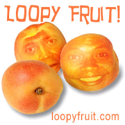 Loopy Fruit Audio Network