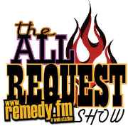 The All Request Show on Remedy.fm