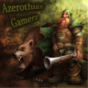 Azerothian Gamerz