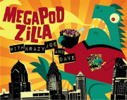 MegaPodzilla