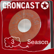 Croncast Season 03 | Life is Show Prep