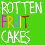 Rotten Fruitcakes