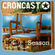Croncast Season 04 | Life is Show Prep