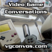 vgconvos.com - Video Game Conversations Podcast