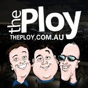 The Ploy with Ben, Mike & Paul