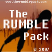 The Rumble Pack