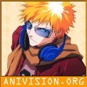 The Anivision Podcast