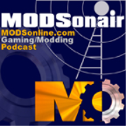 MODSonair [Audio]