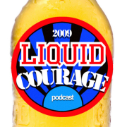 Liquid Courage Podcast