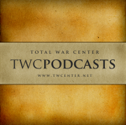 Total War Center Podcasts