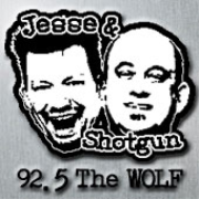 The Worst of Jesse and Shotgun from THE WOLF in Denver.