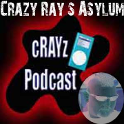 WLUP/ 97.9 The Loop Crazy Ray Podcast