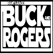 The Buck And Rogers Radio Show