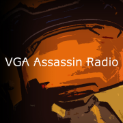 VGA Assassin Radio