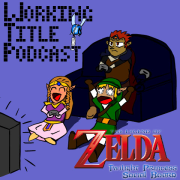 Zelda Working Title Podcast