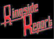 Ringside Report Radio Podcast