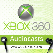 Xbox.com Audiocasts - the latest news direct from Xbox Community Manager Aceybongos