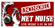 Uncensored Net Noise