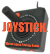 Joystick Radio Show podcast