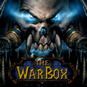 The Warbox - World of Warcraft Podcast