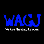 WAGJ: We Are Gaming Junkies
