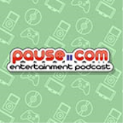 The pause.com Entertainment Podcast