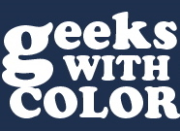 Geeks With Color Podcast