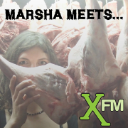 Marsha Meets...