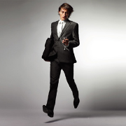 Herren Globus StylePod