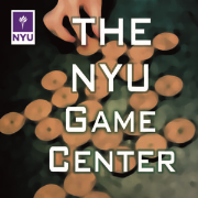 NYU Game Center Lectures