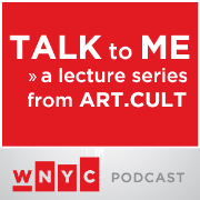 WNYC Culture » Lecture Podcast