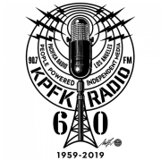 GoHarrison - KPFK 90.7 FM