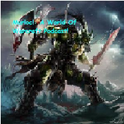 Murloc: A World Of Warcraft Podcast