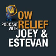 Wow Relief Podcast