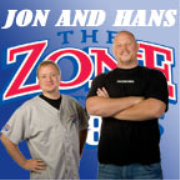 The John and Hans Show