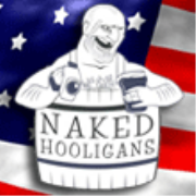 The Naked Hooligans Sketch Show