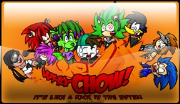 Wha-Chow!
