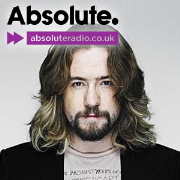 Justin Lee Collins talks to Absolute Radio