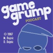 Game Grump Podcast