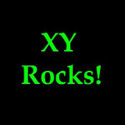 XYRocks!