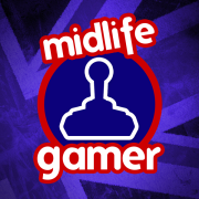 MidLife Gamer Podcast