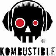 Kombustible Podcast