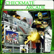 Checkmate Arcade