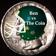 Ben vs The Coin