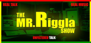 The Mr Riggla Show