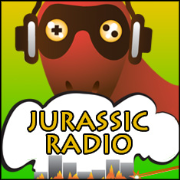 Jurassic Radio