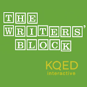 KQED: The Writers' Block Podcast
