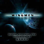 The Wingmen Podcast