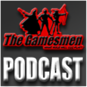 The Gamesmen- What Role will YOU Play?