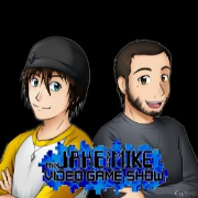 Jake and Mike Videogame Show